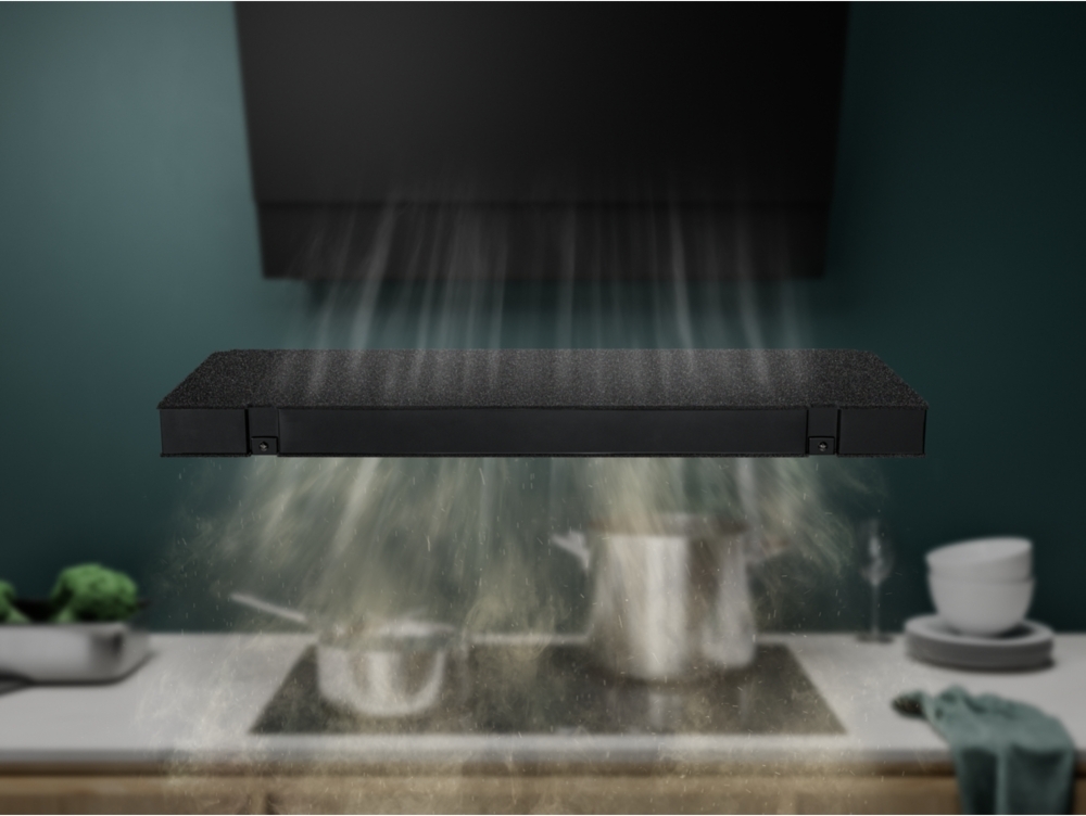 Фильтр угольный Electrolux ECFB02ST фото 2