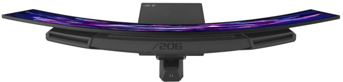 Монітор 34" ASUS ROG Strix XG34WCDG (90LM0B70-B01171)фото