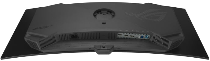 Монітор 34" ASUS ROG Strix XG34WCDG (90LM0B70-B01171)фото