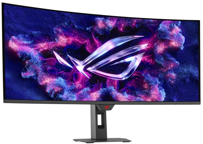 Монітор 34" ASUS ROG Strix XG34WCDG (90LM0B70-B01171)фото