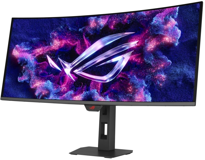Монітор 34" ASUS ROG Strix XG34WCDG (90LM0B70-B01171)фото