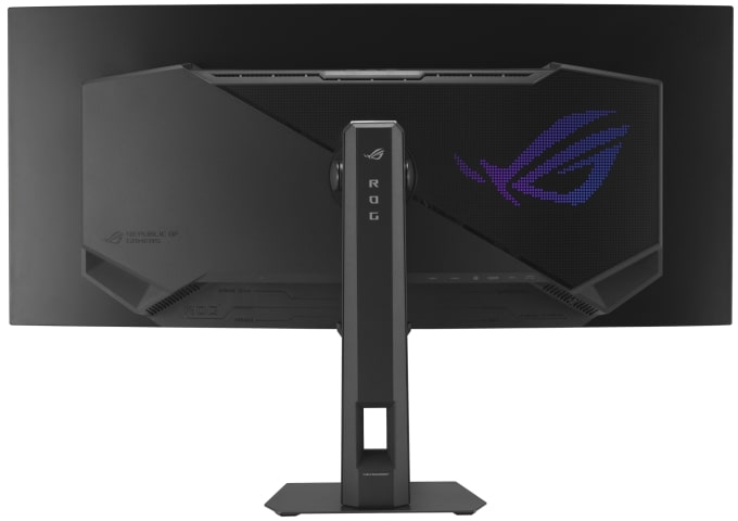 Монітор 34" ASUS ROG Strix XG34WCDG (90LM0B70-B01171)фото