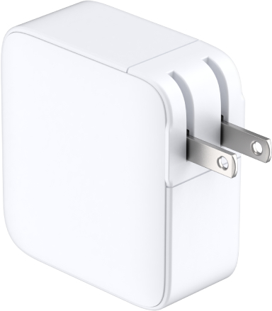 Мережевий зарядний пристрій D-Link 100Вт GAN 3хUSB-С, 1xUSB-A, White (DCP-101)фото4