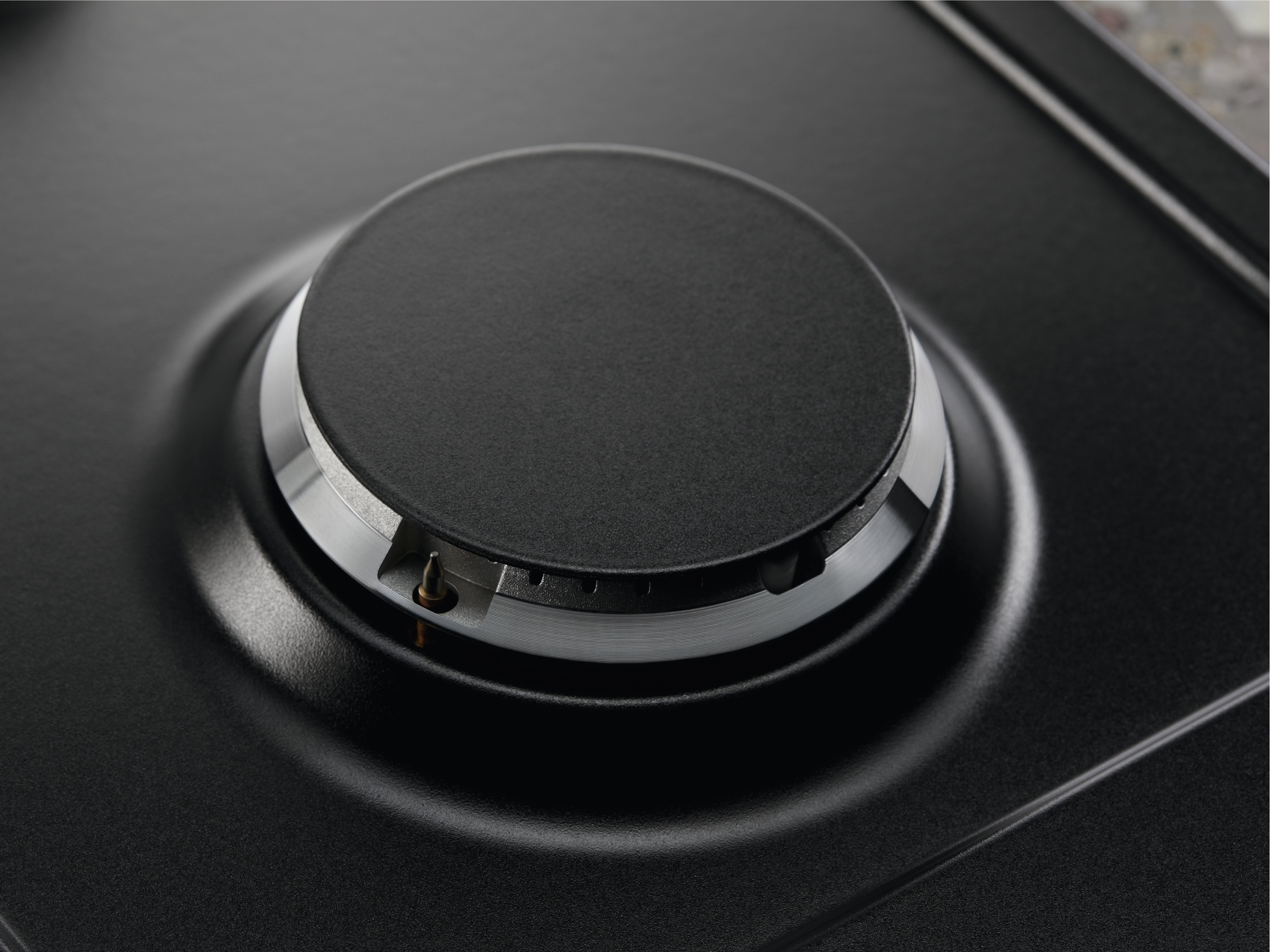 Варочная поверхность Electrolux газовая KGS6436K фото 4