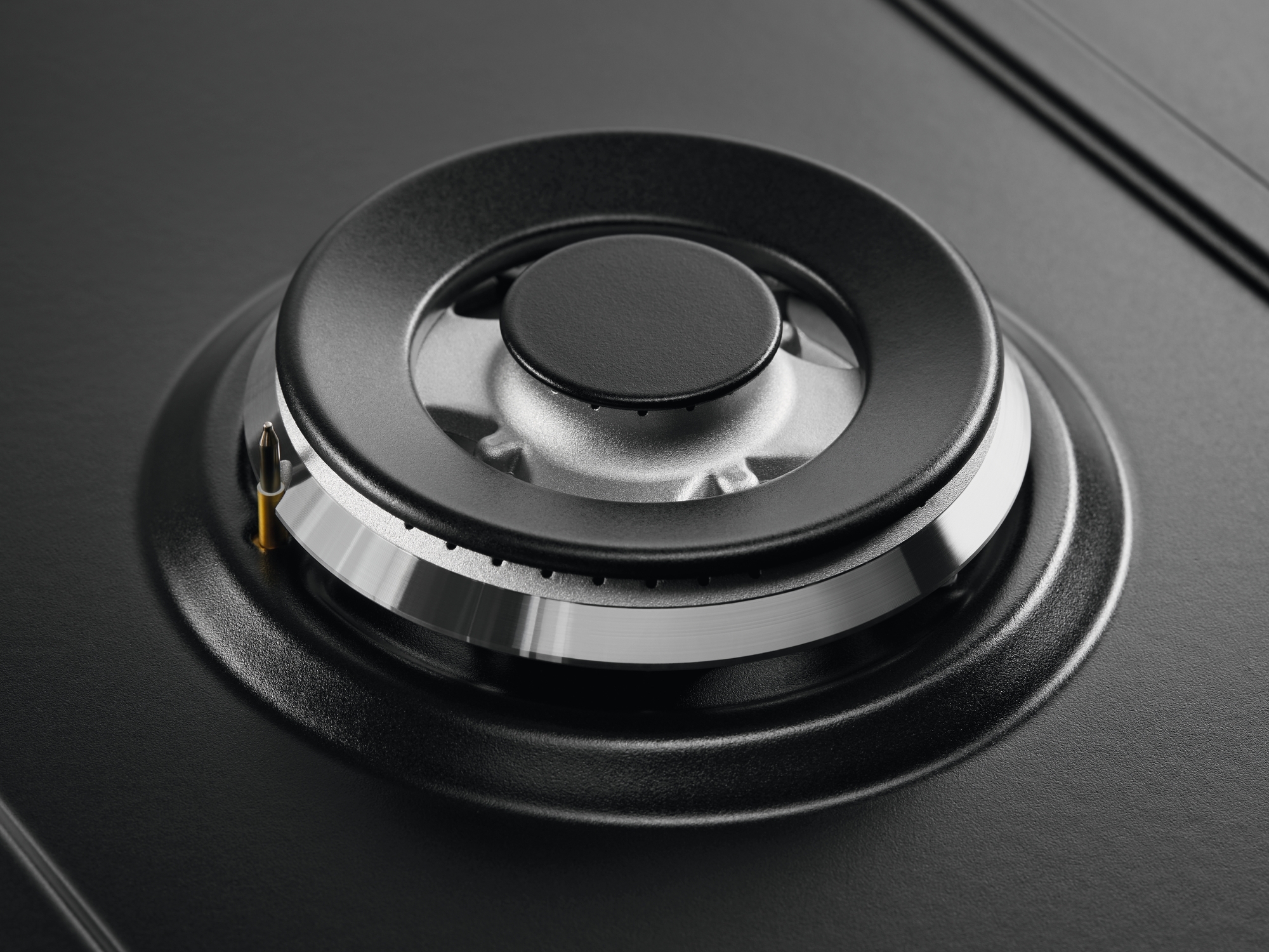 Варочная поверхность Electrolux газовая KGS6436K фото 5