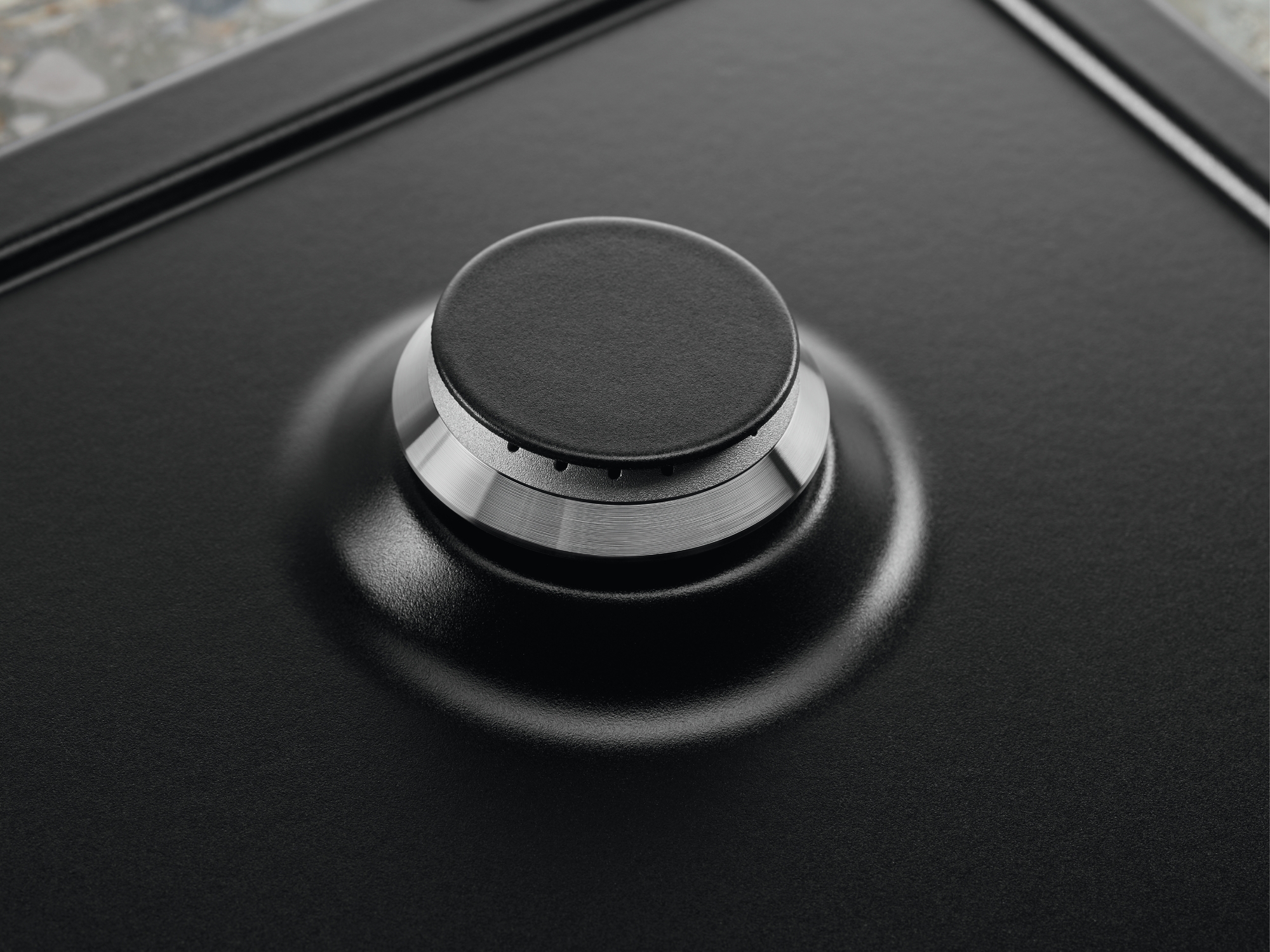 Варочная поверхность Electrolux газовая KGS6436K фото 7