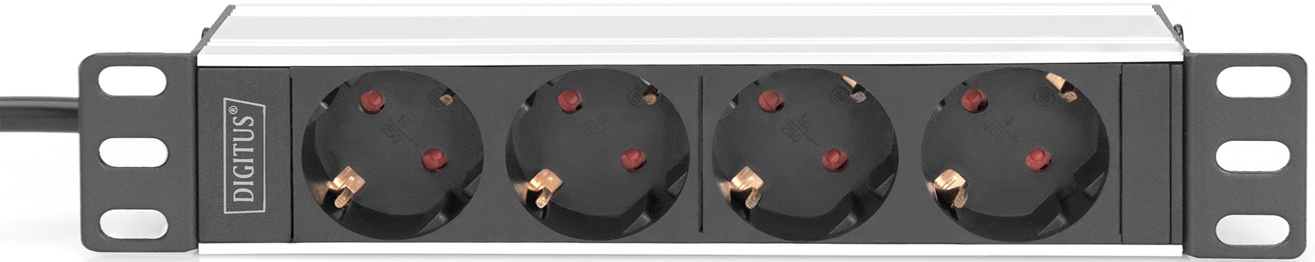 Устройство распределения электропитания DIGITUS 10