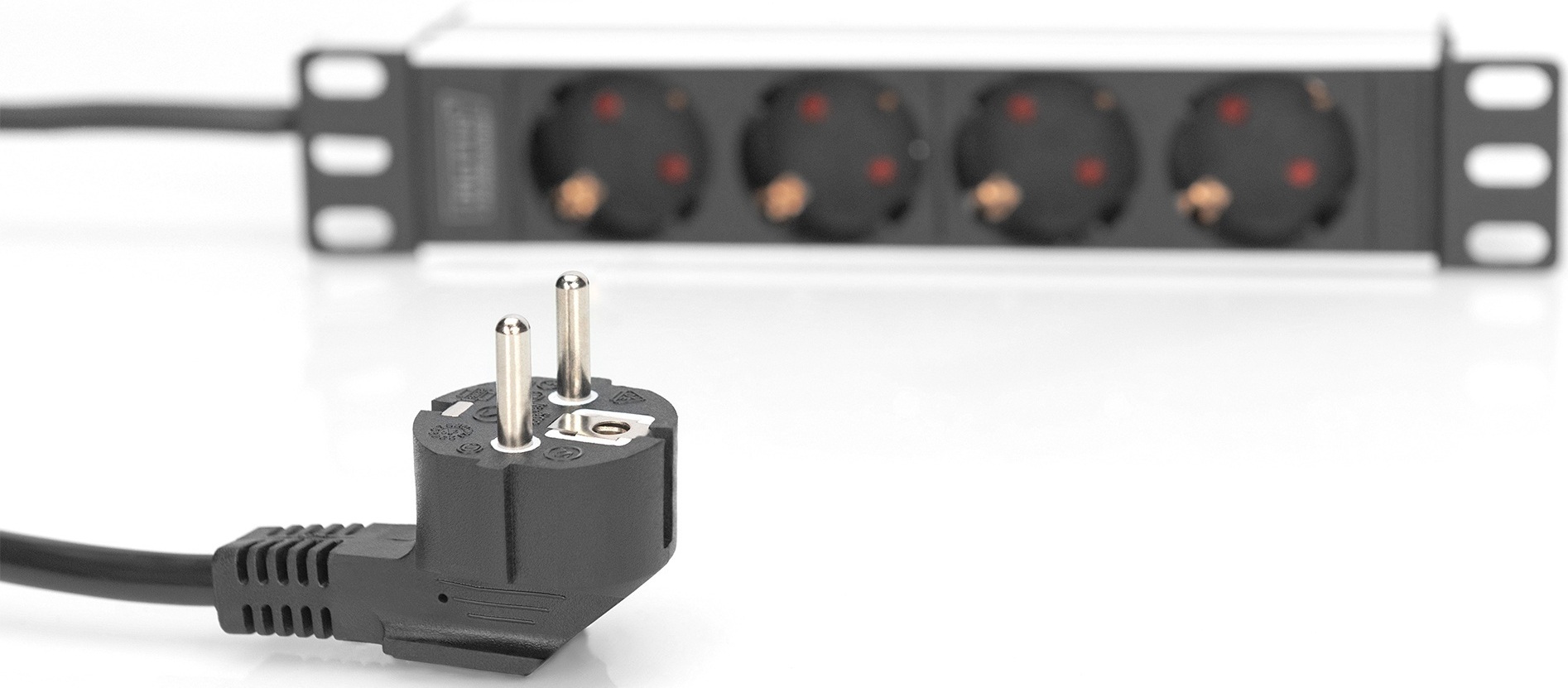 Устройство распределения электропитания DIGITUS 10