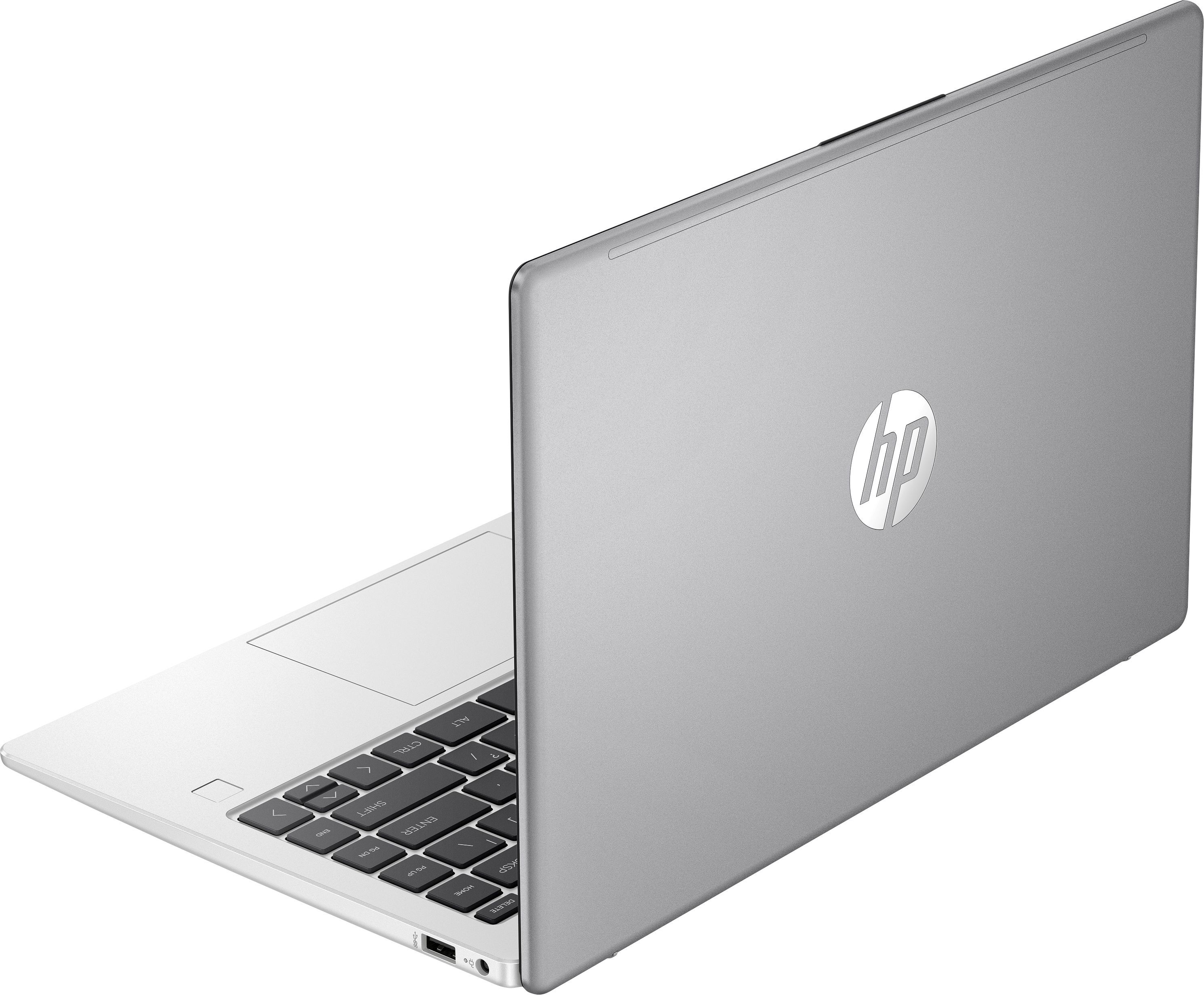 Ноутбук HP 240-G10 (AD2E4ET) фото 5