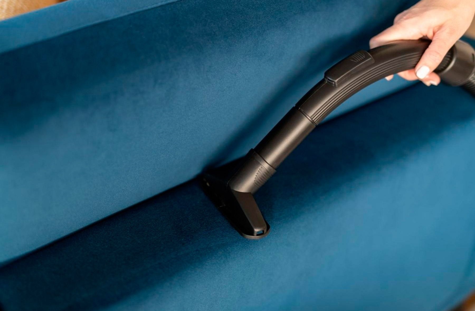 Пылесос мешковый Gorenje VC2221G4EW фото 10