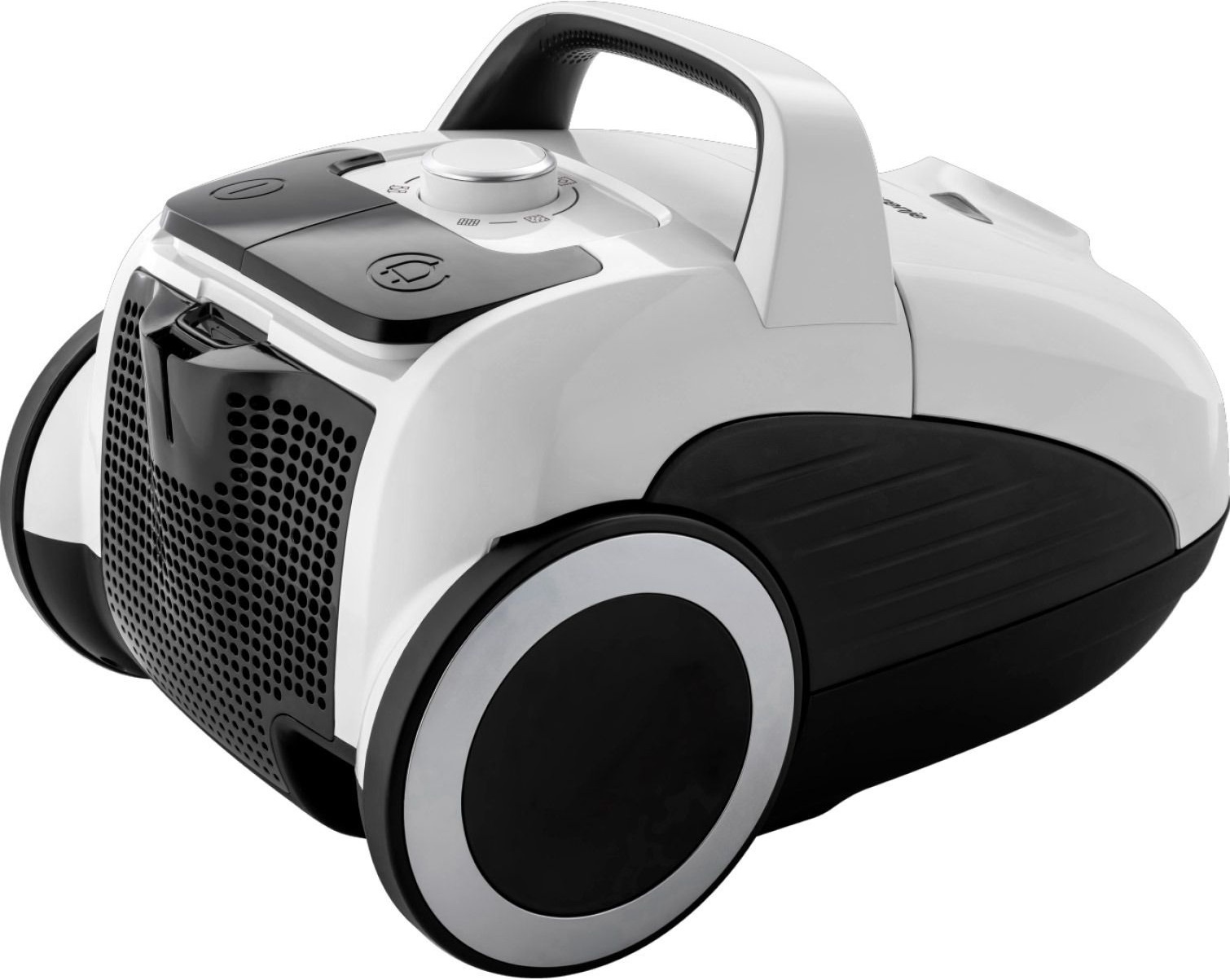 Пылесос мешковый Gorenje VC2221G4EW фото 6