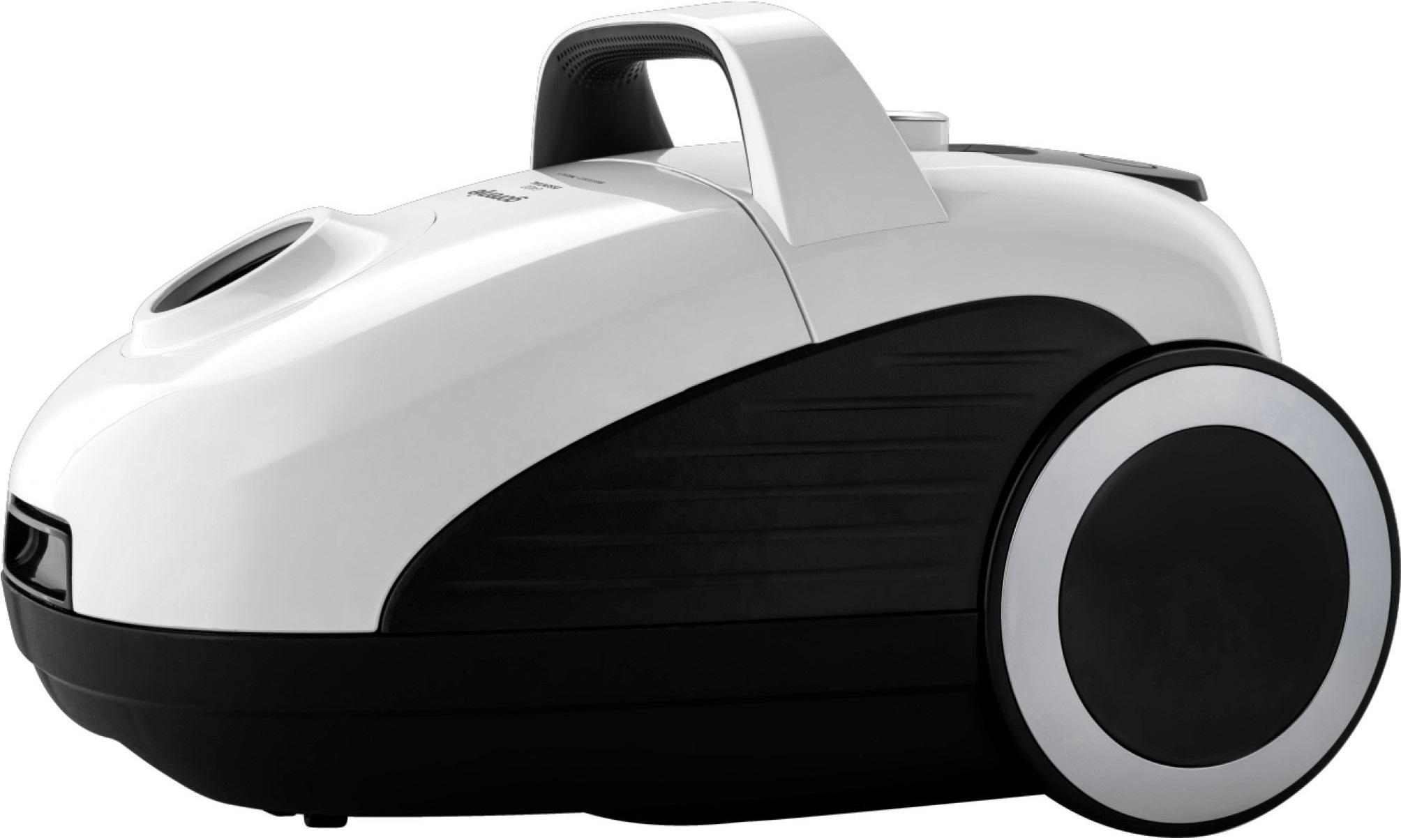 Пылесос мешковый Gorenje VC2221G4EW фото 4