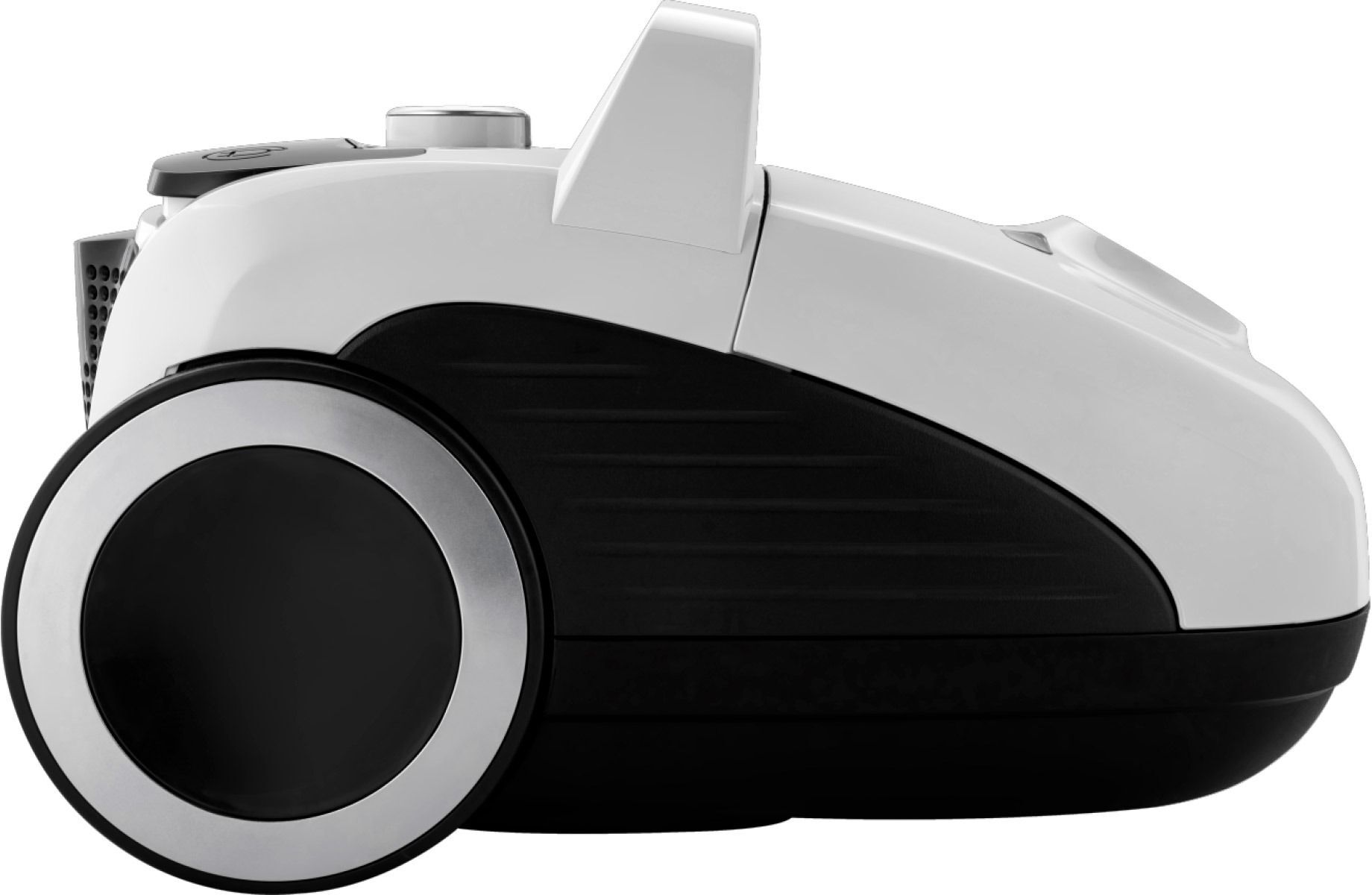 Пылесос мешковый Gorenje VC2221G4EW фото 5