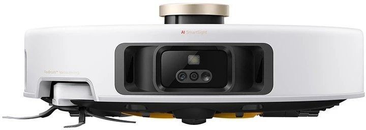 Робот-пилосос Mova V50 Ultra Complete White RLV72LE-1фото