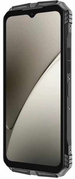 Смартфон Doogee S PUNK Pro 6.58" 8/512Gb 2SIM Orange (6923740247020) фото 5