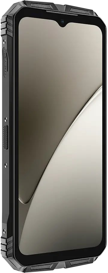 Смартфон Doogee S PUNK Pro 6.58" 8/512Gb 2SIM Grey (6923740247037) фото 4