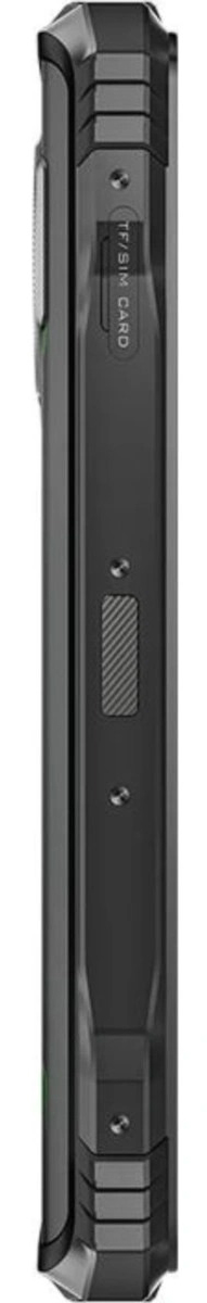 Смартфон Doogee S118 6.58" 12/512Gb 2SIM Black-Green (6923740243459) фото 6