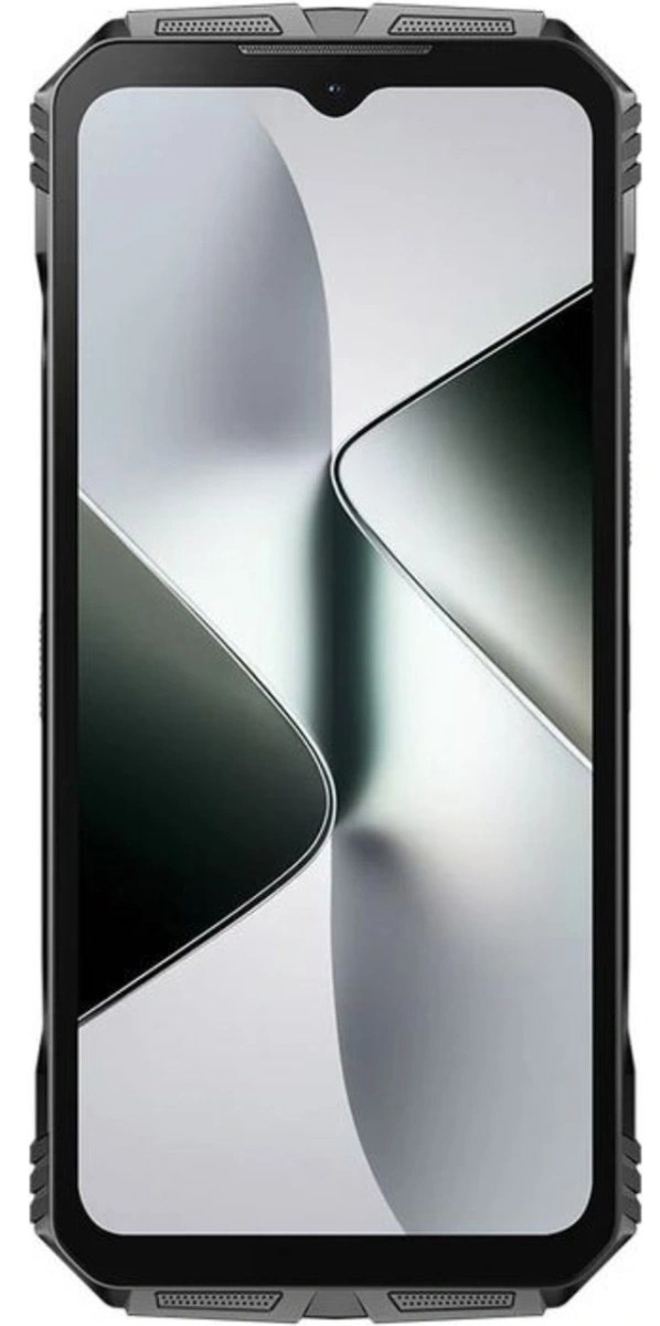 Смартфон Doogee S118 6.58" 12/512Gb 2SIM Black-Green (6923740243459) фото 2