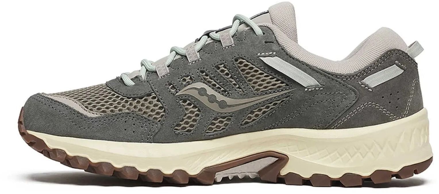 Кроссовки мужские Saucony Grid Peak S70930-2 41 (8 US) мультицвет фото 2