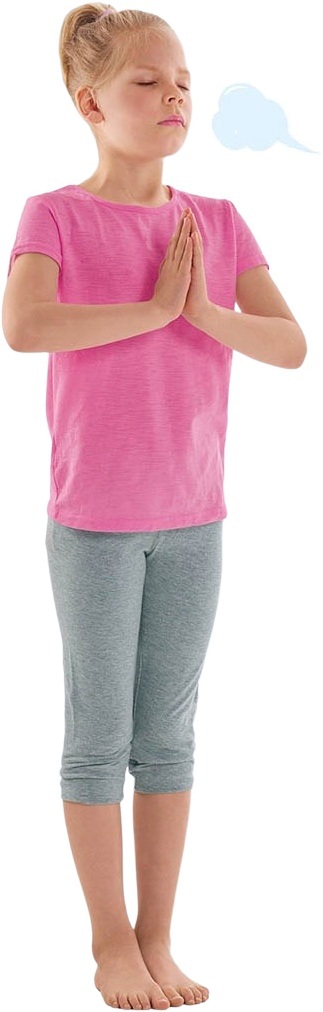 Ігровий набір Ses Creative Дзен: Йога з тваринами (02407S)фото5