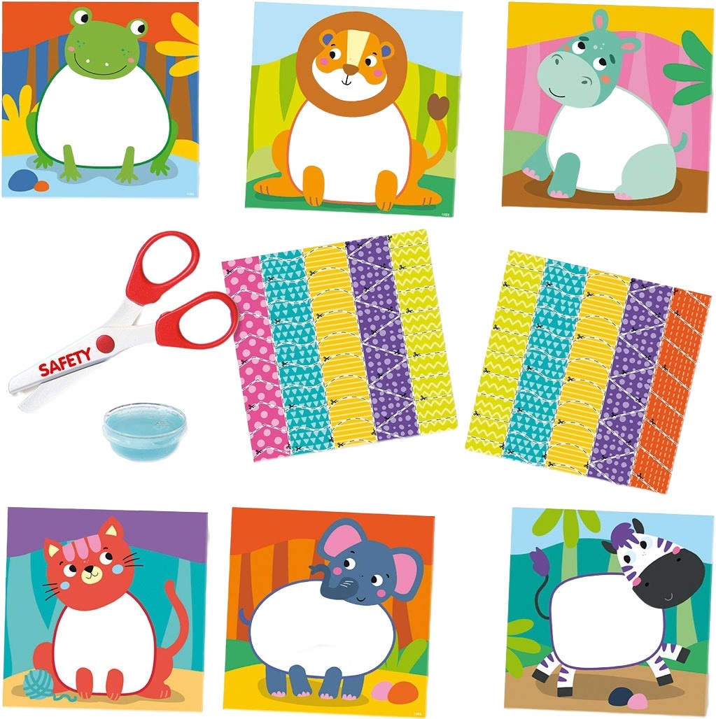 Набір для творчості Ses Creative