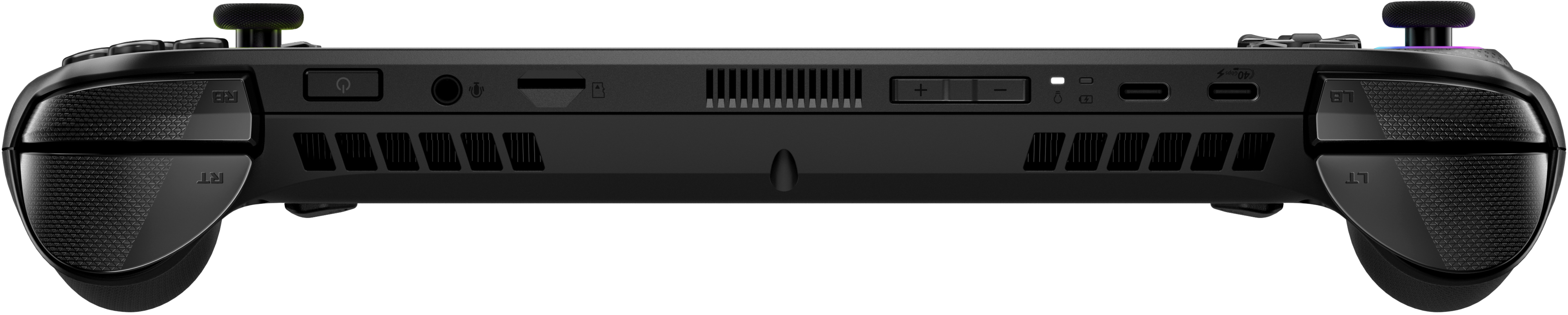Ігрова консоль ASUS ROG XBOX Ally X 1TB (90NV00H2-M00400)фото9