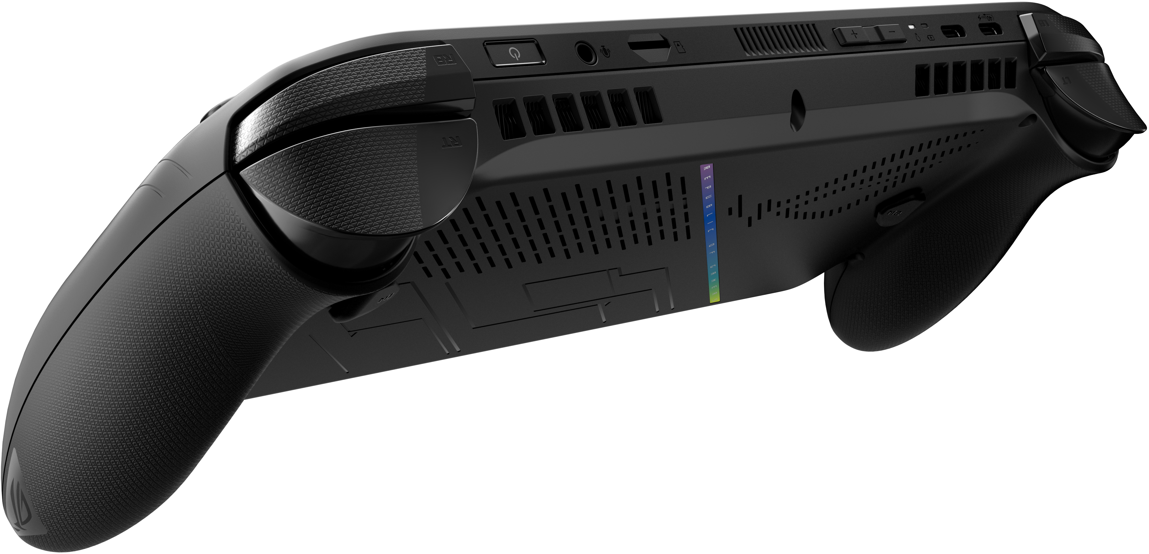 Ігрова консоль ASUS ROG XBOX Ally X 1TB (90NV00H2-M00400)фото6