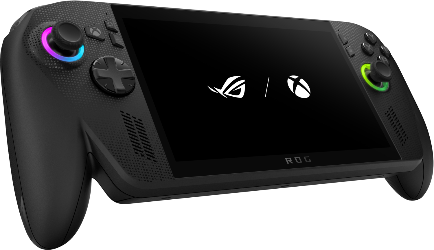 Ігрова консоль ASUS ROG XBOX Ally X 1TB (90NV00H2-M00400)фото