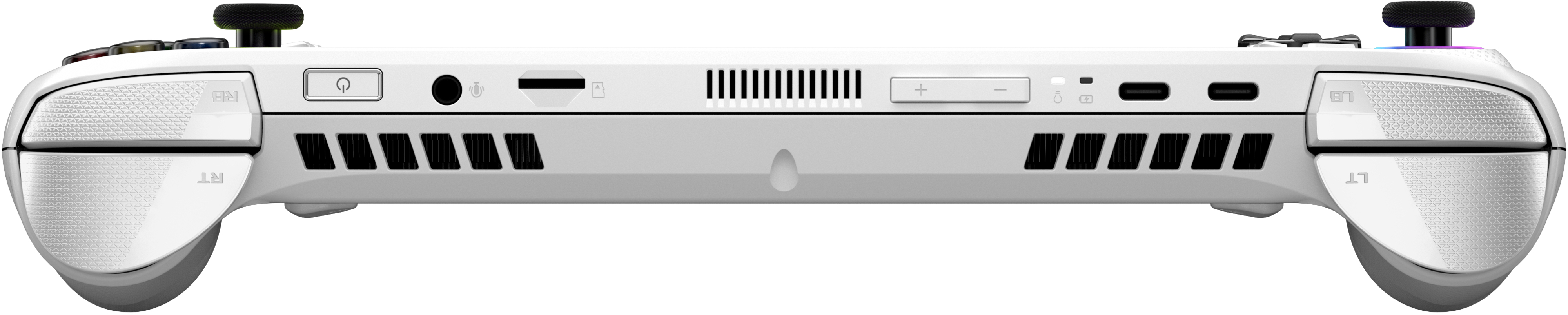 Игровая консоль ASUS ROG XBOX Ally 512GB (90NV00G1-M001P0) фото 8