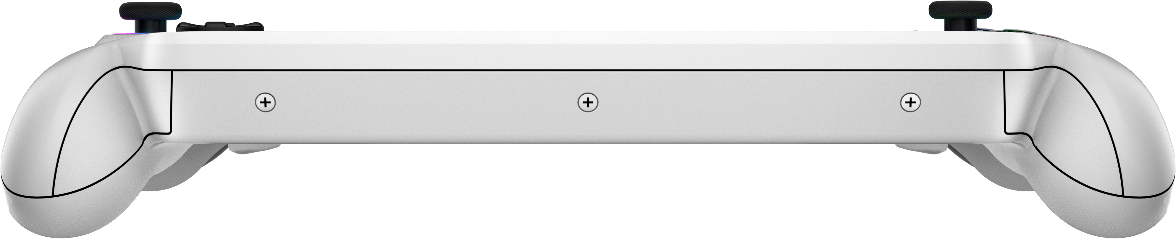 Игровая консоль ASUS ROG XBOX Ally 512GB (90NV00G1-M001P0) фото 9