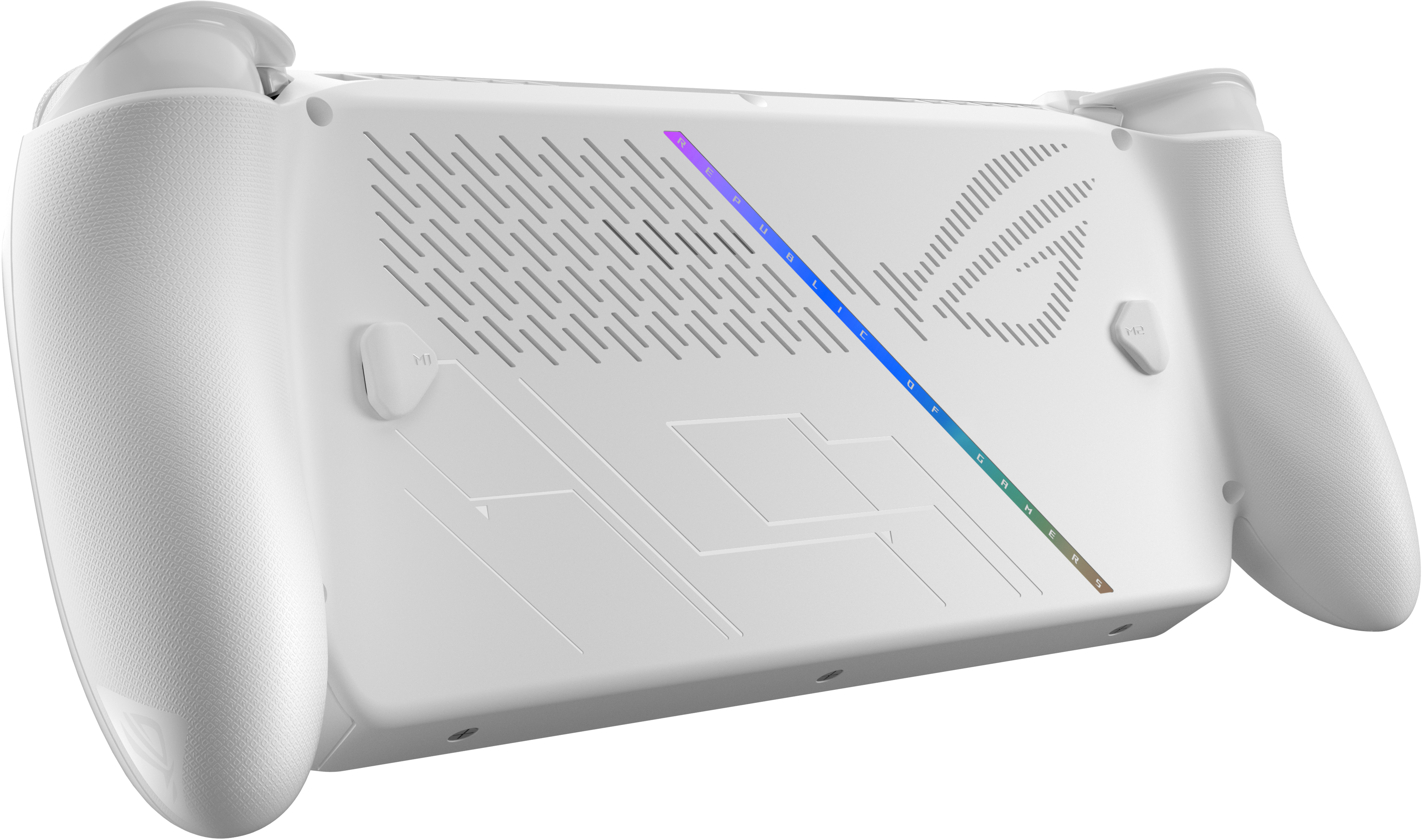 Игровая консоль ASUS ROG XBOX Ally 512GB (90NV00G1-M001P0) фото 10