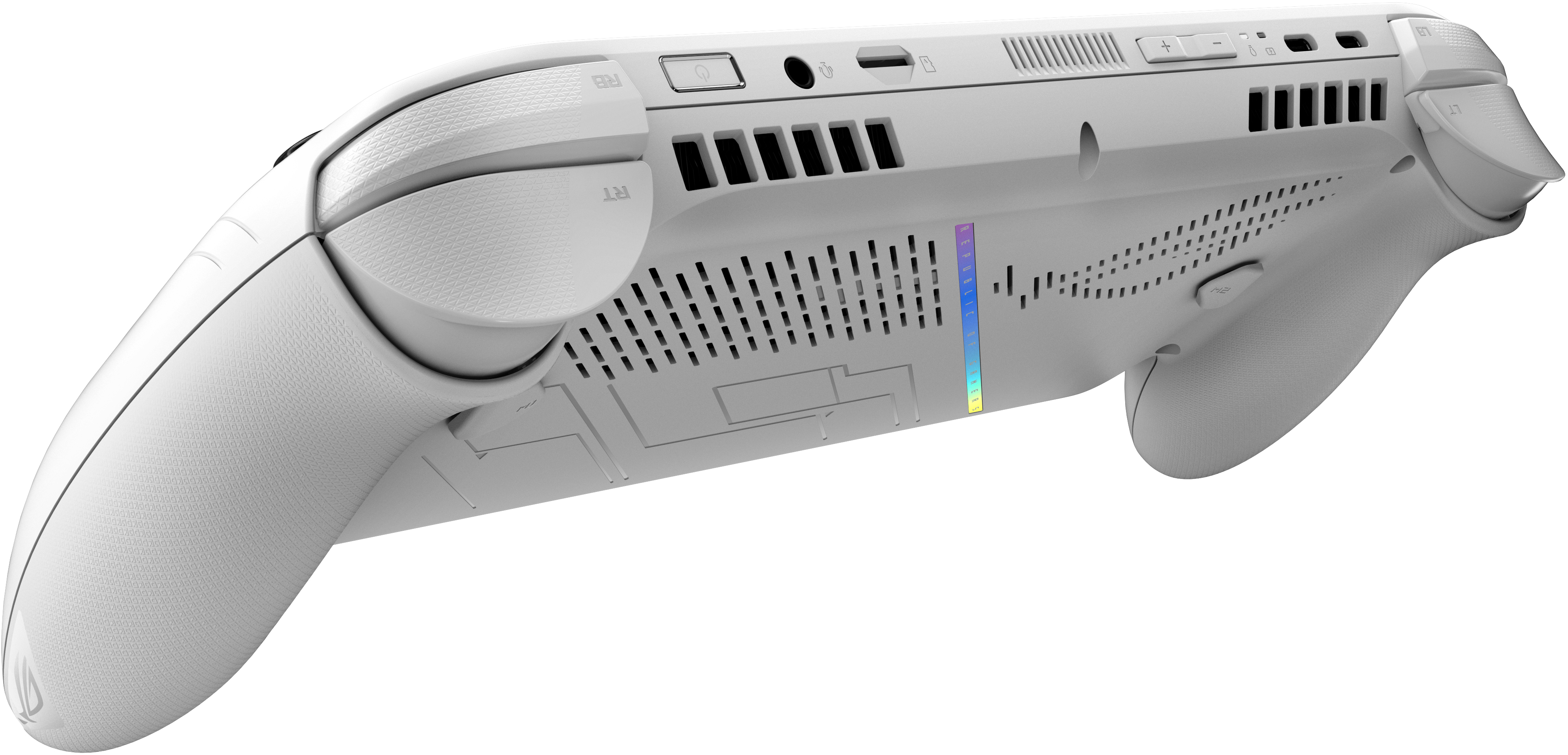 Игровая консоль ASUS ROG XBOX Ally 512GB (90NV00G1-M001P0) фото 6