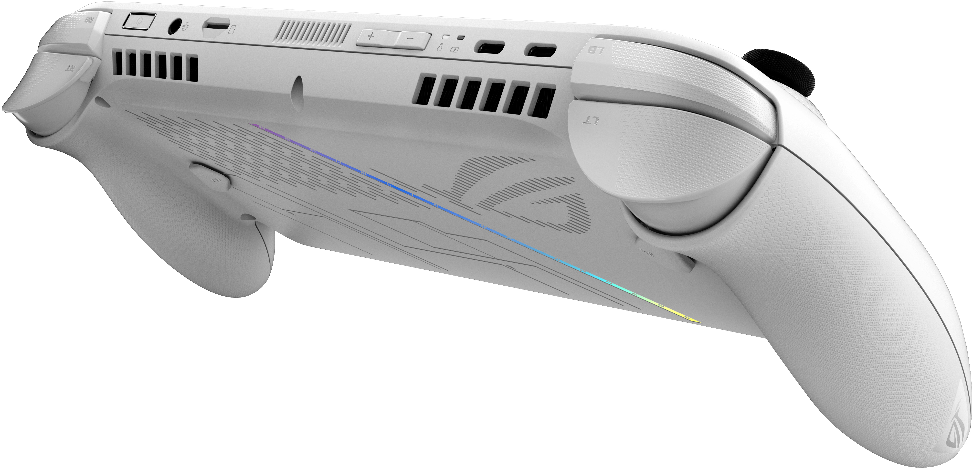 Игровая консоль ASUS ROG XBOX Ally 512GB (90NV00G1-M001P0) фото 7