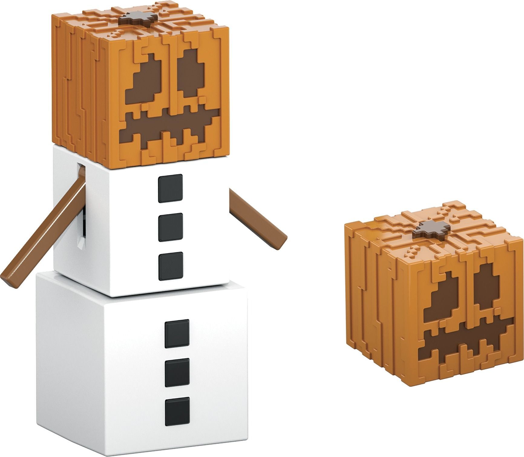 Адвент-календар Minecraft (HXM86)фото5