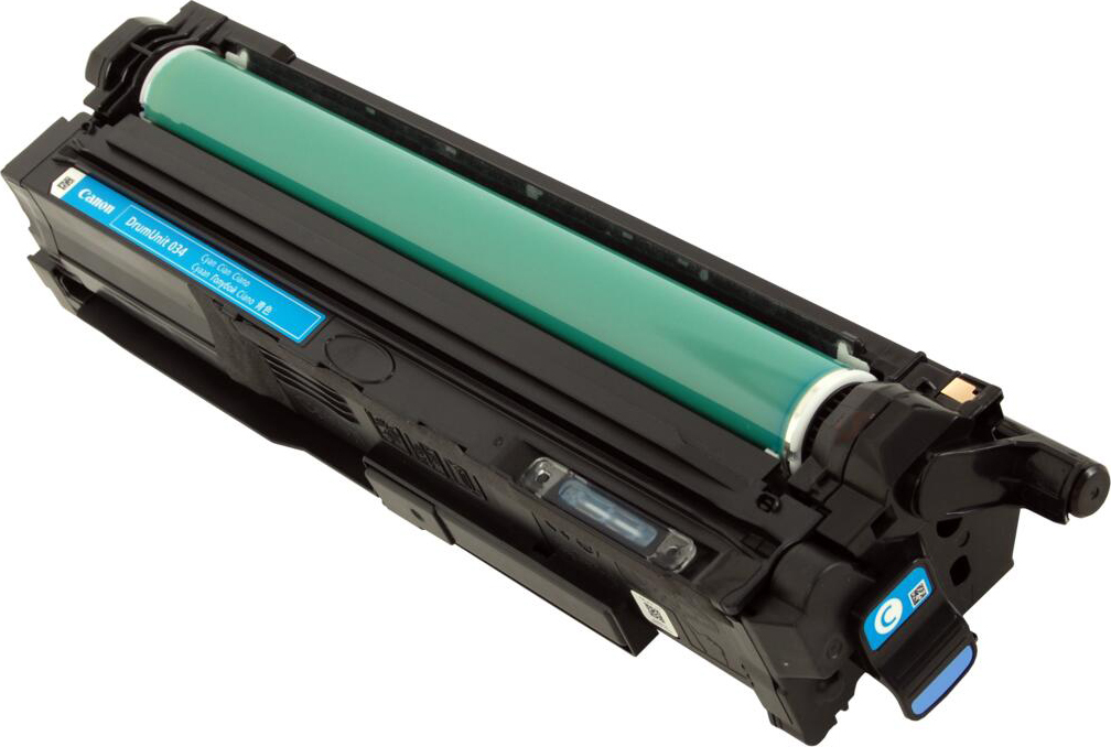 Драм-юніт Canon C-EXV034 C1225iF/C1225 Cyan (34000 стор.) (9457B001BA)фото2