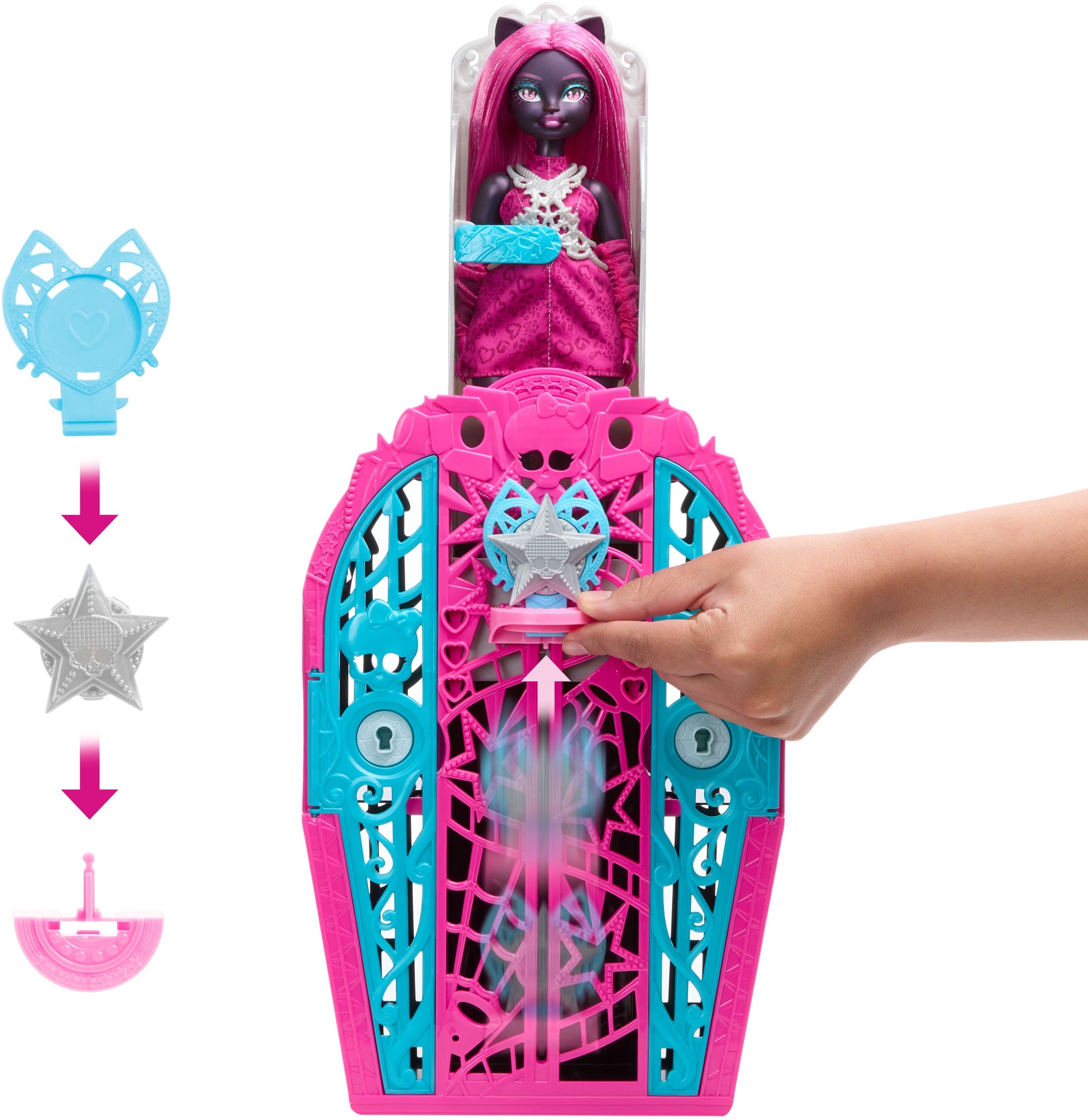 Набор-сюрприз