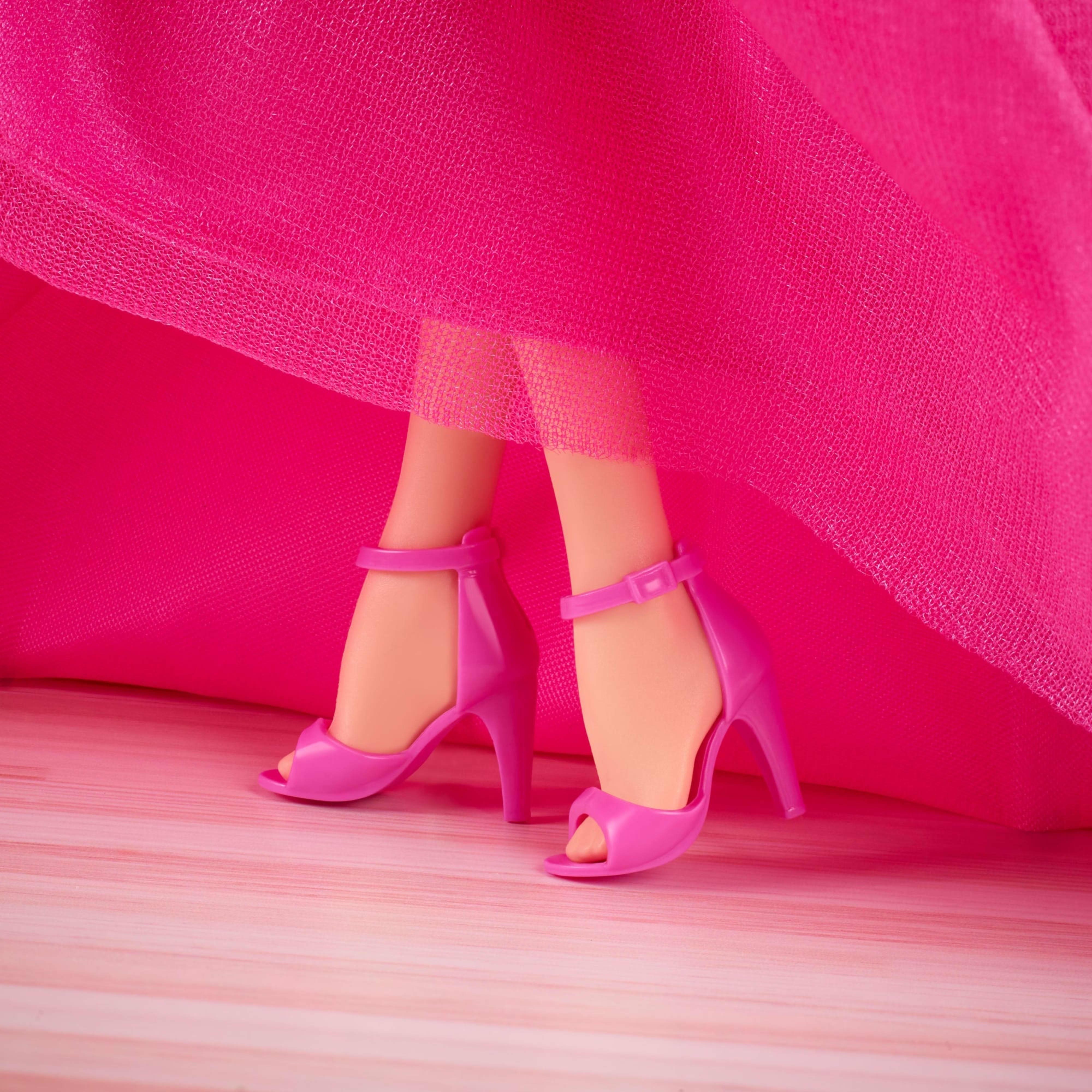 Колекційна лялька Barbie 