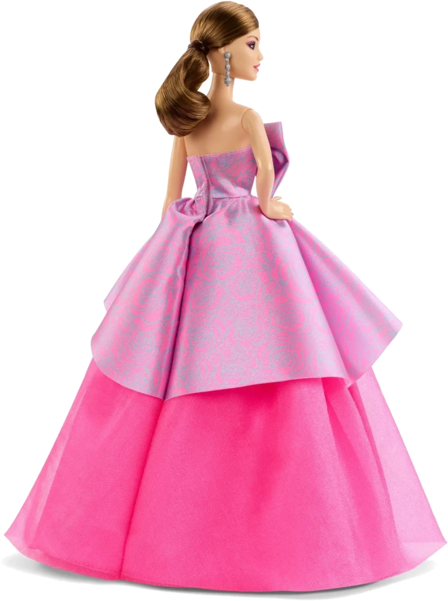 Колекційна лялька Barbie 