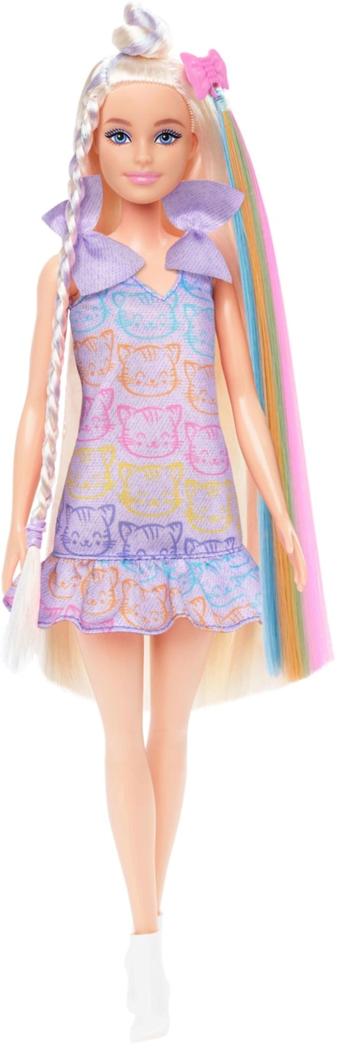 Набор Barbie "Модные прически" (JCT72) фото