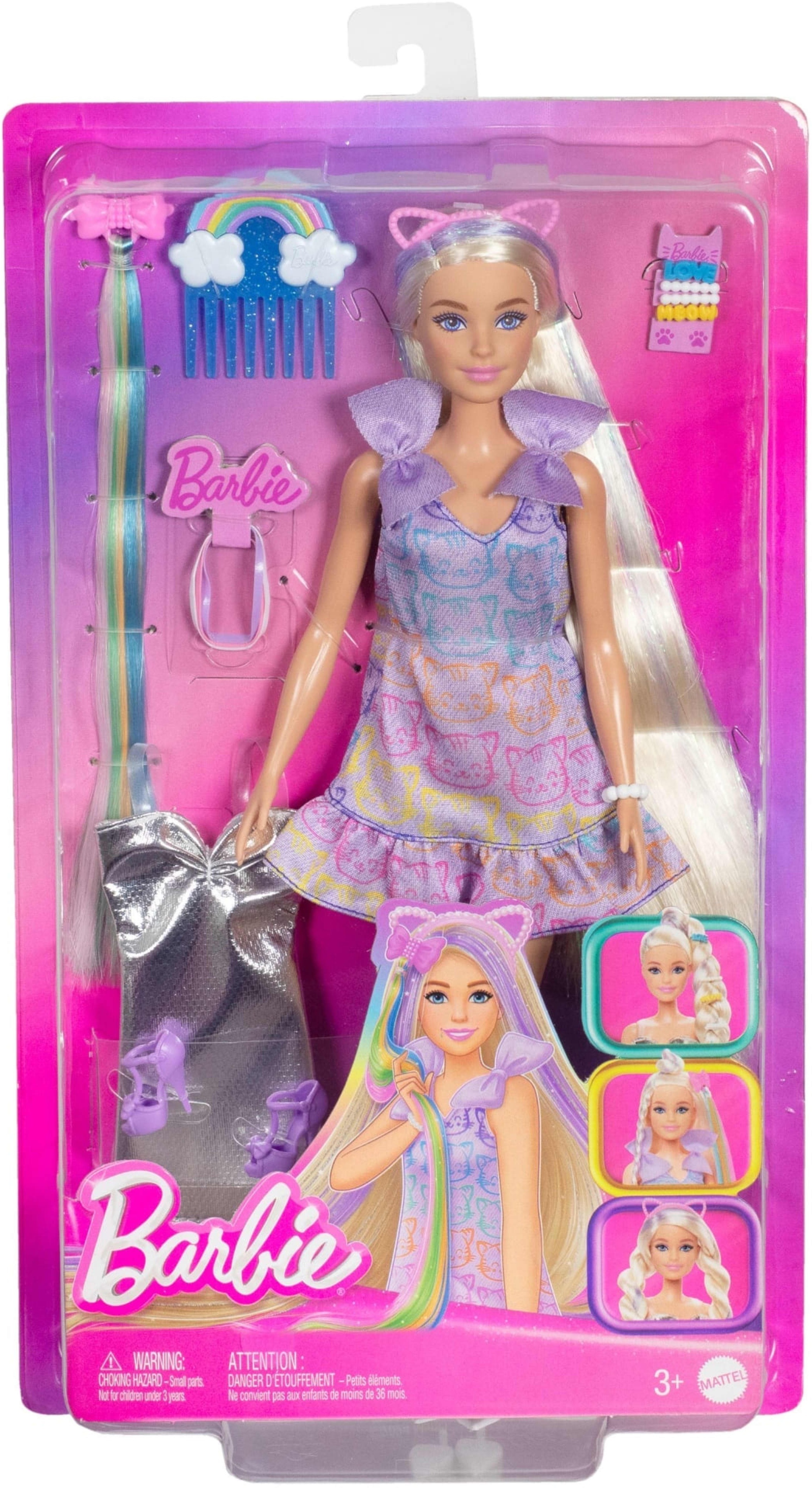 Набор Barbie