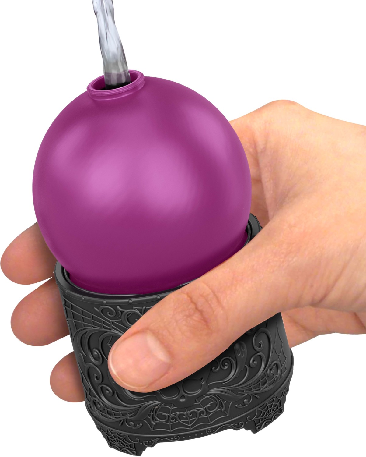 Игрушка-сюрприз "Зелье проявления" серии "Хрустальный шар" Monster High (сюрприз) (JCX99) фото