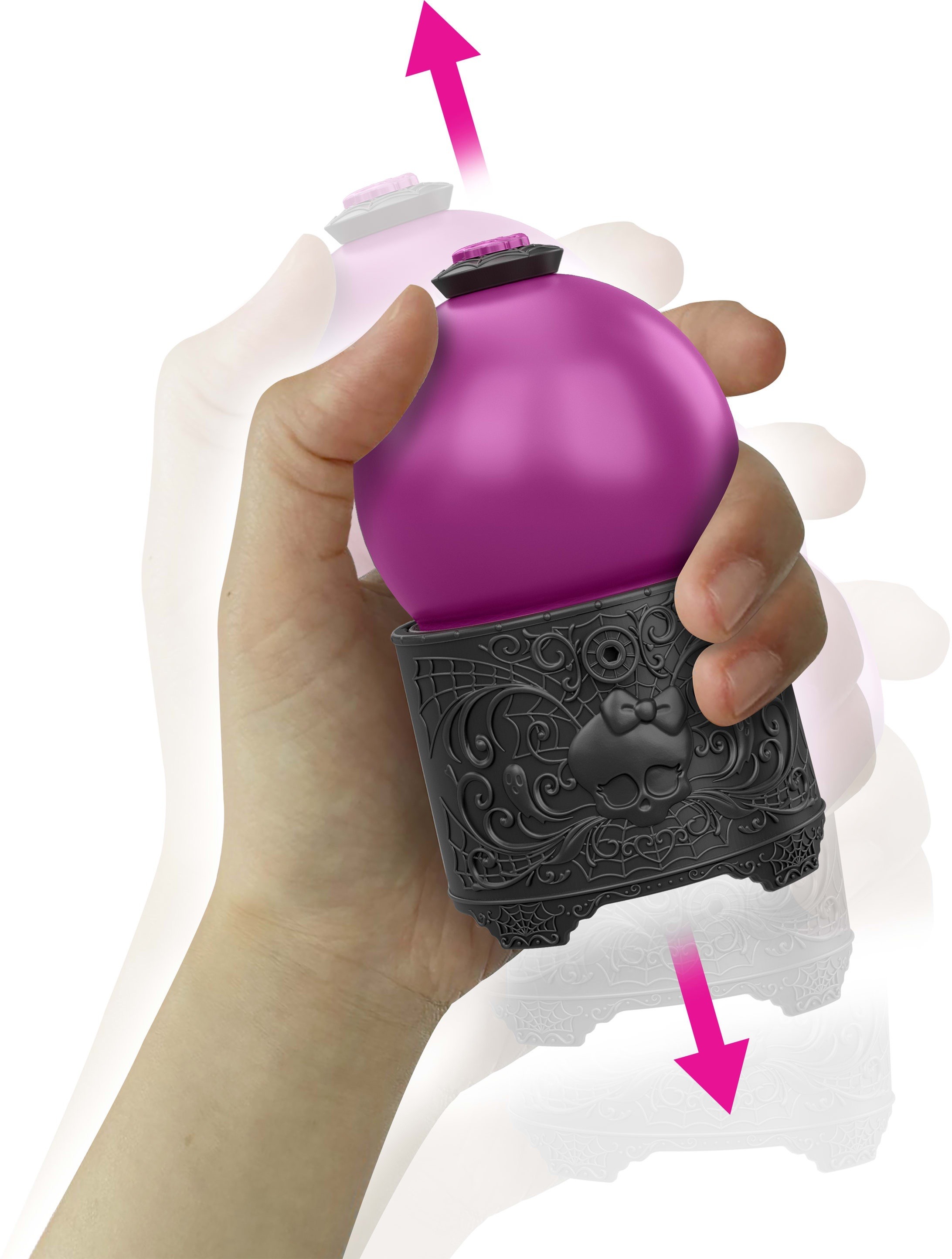 Игрушка-сюрприз