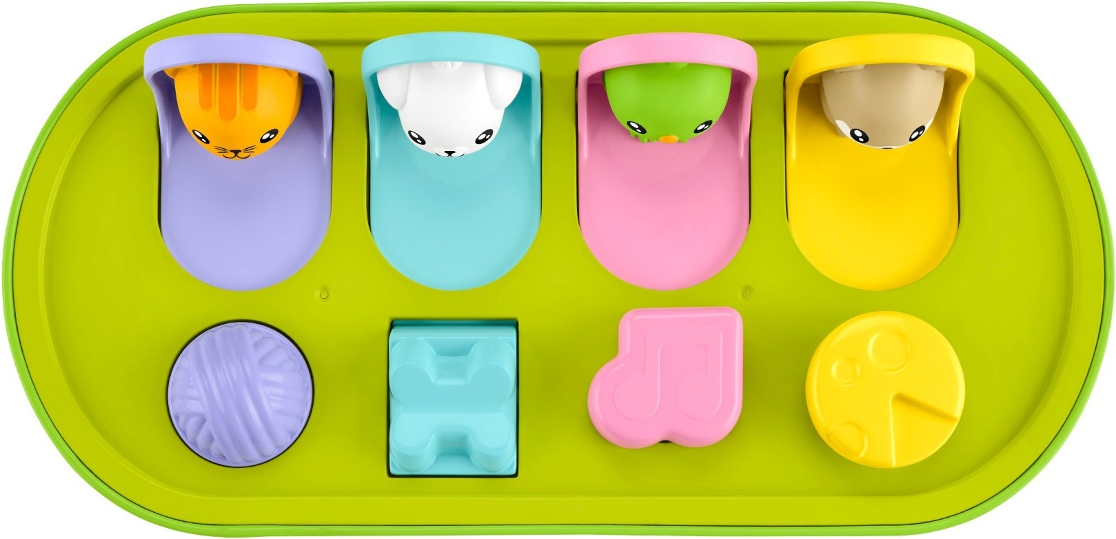 Развивающая игрушка 