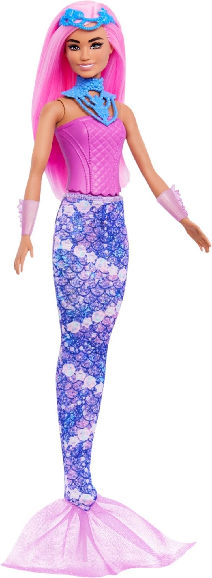 Адвент-календар Barbie 