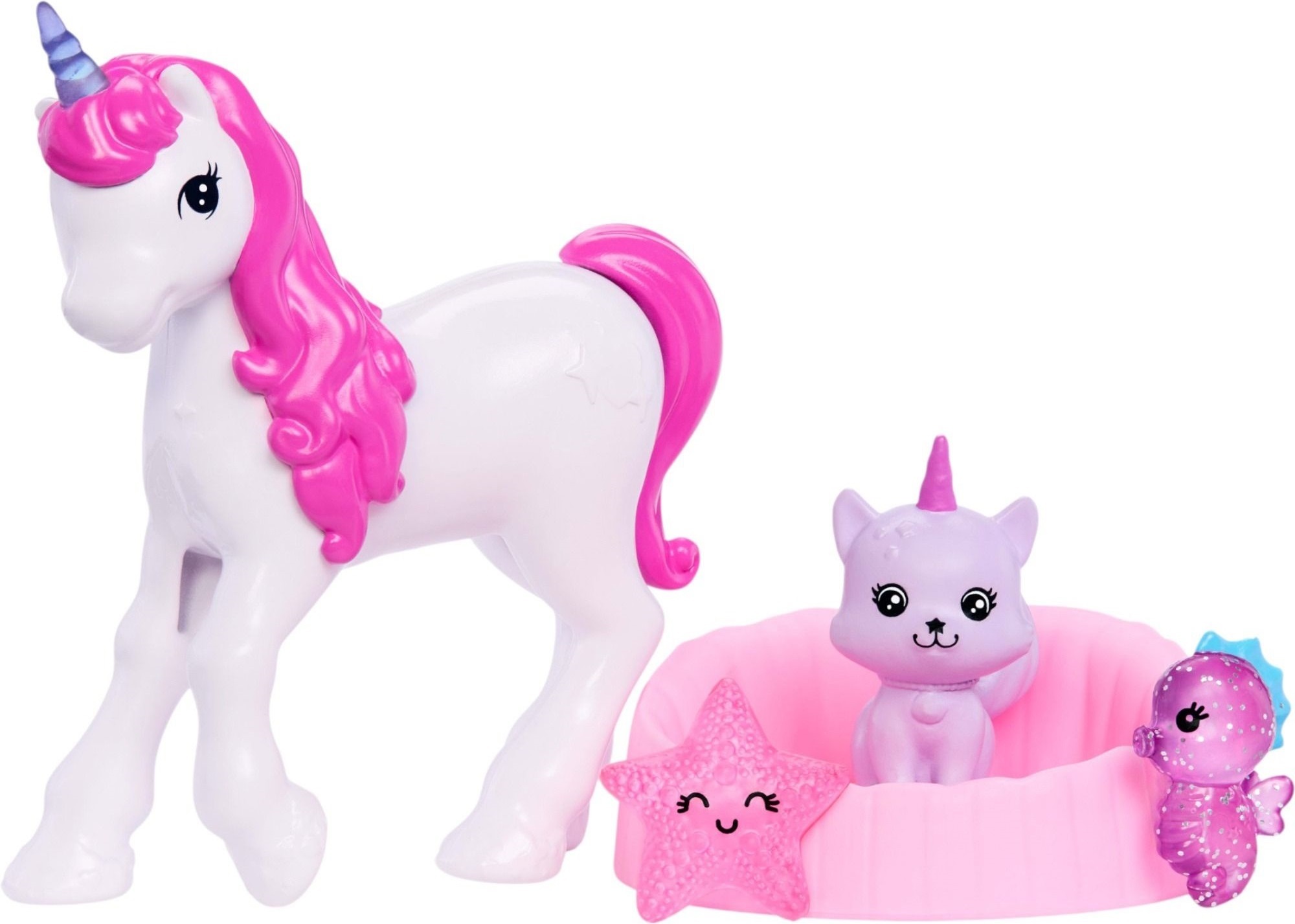 Адвент-календар Barbie 