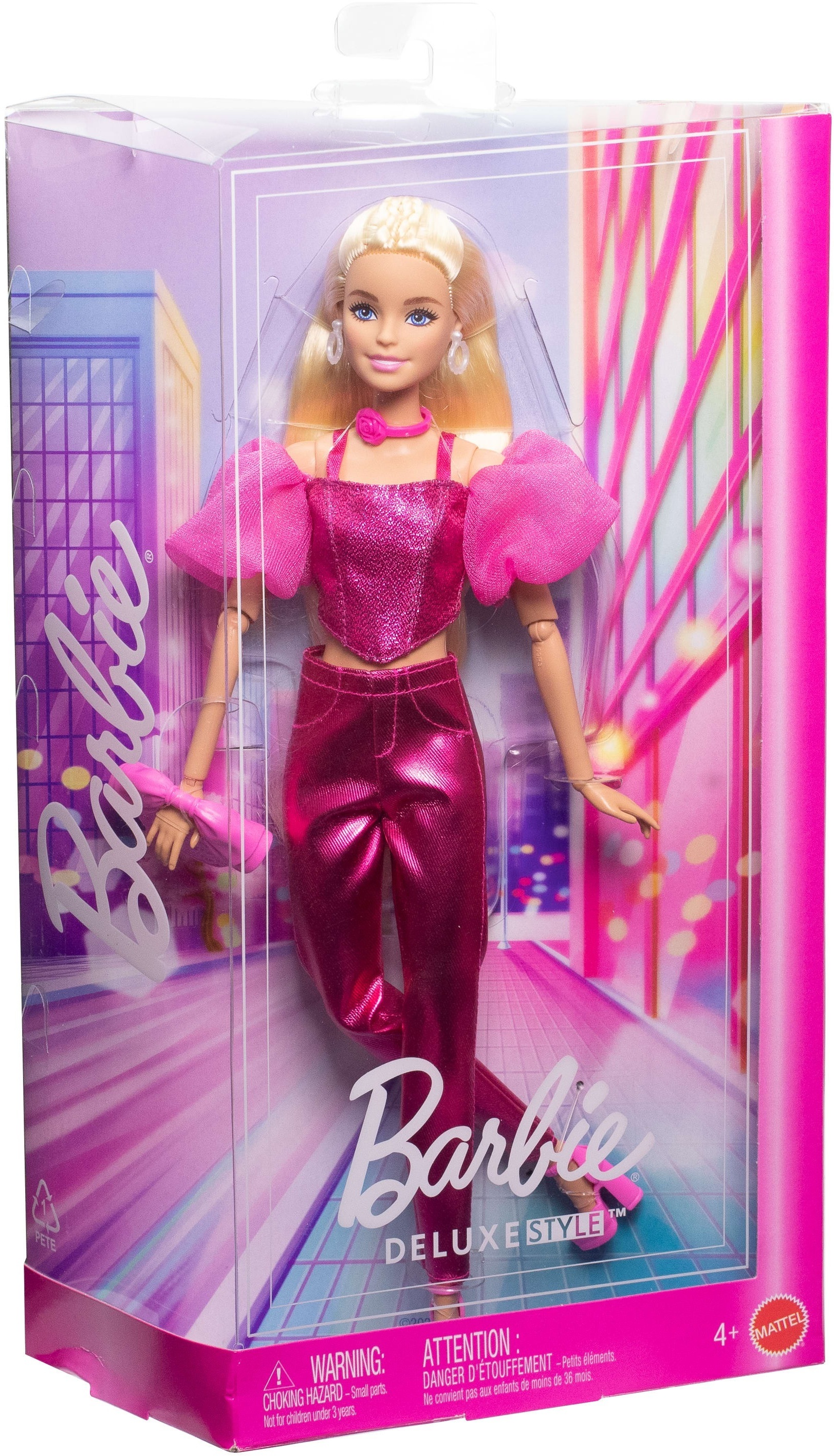 Кукла Barbie 