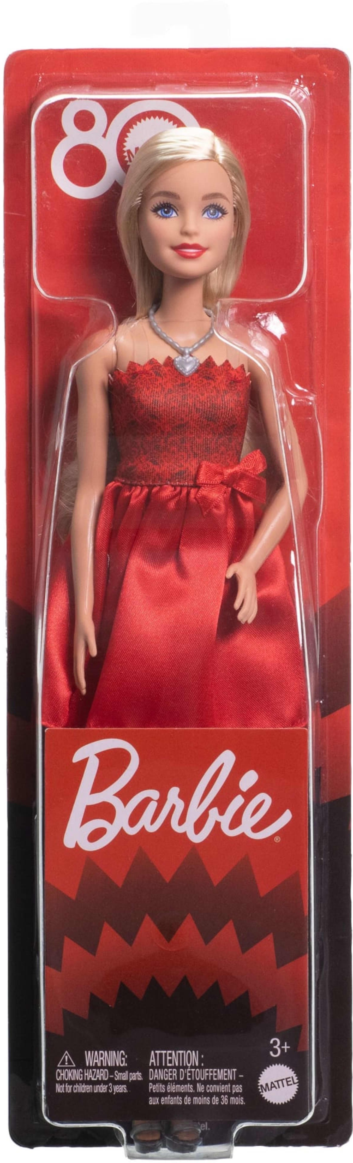 Лялька Barbie колекції 