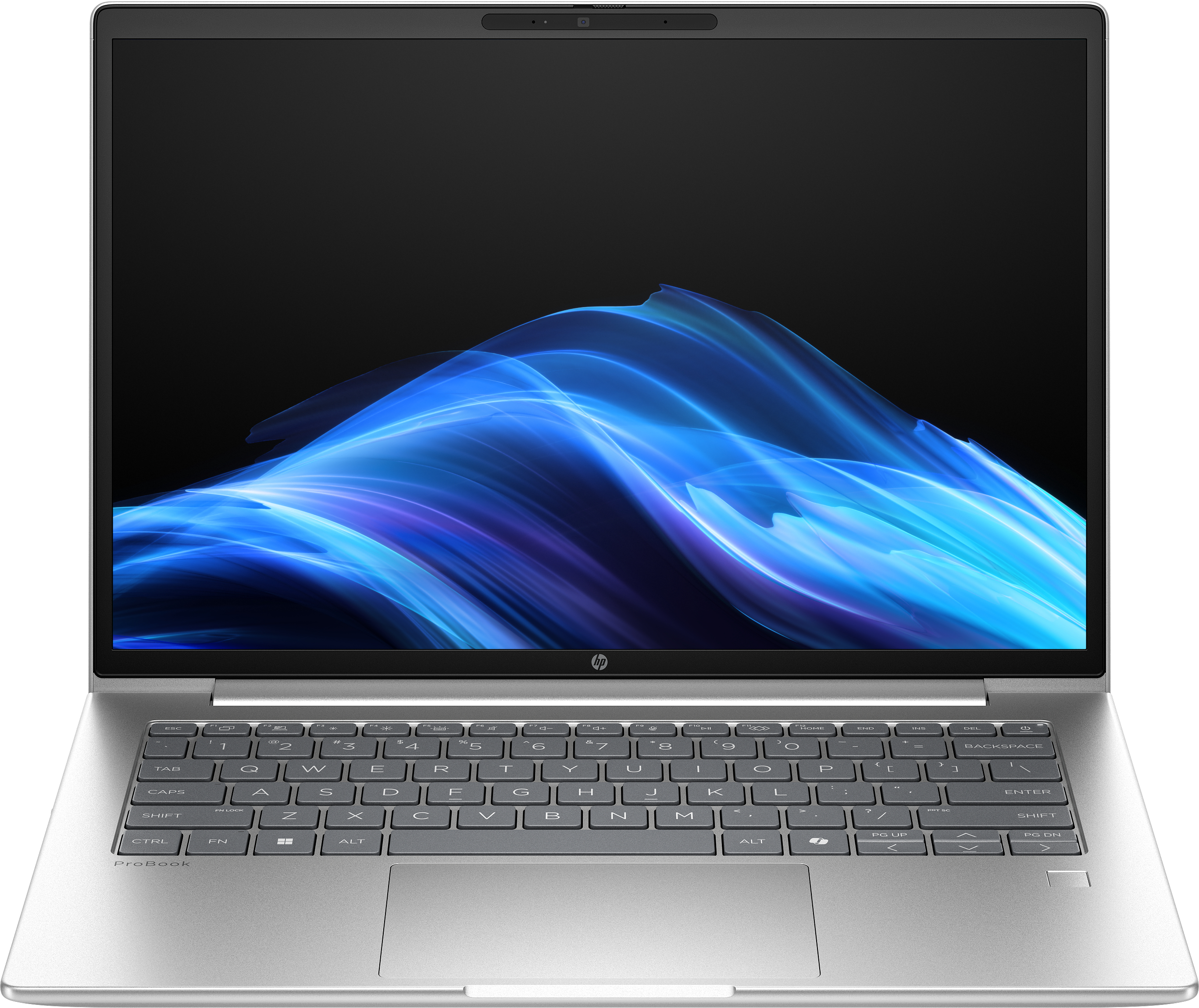 Ноутбук HP ProBook 4 G1a 14 (B9ZH1ET)фото2