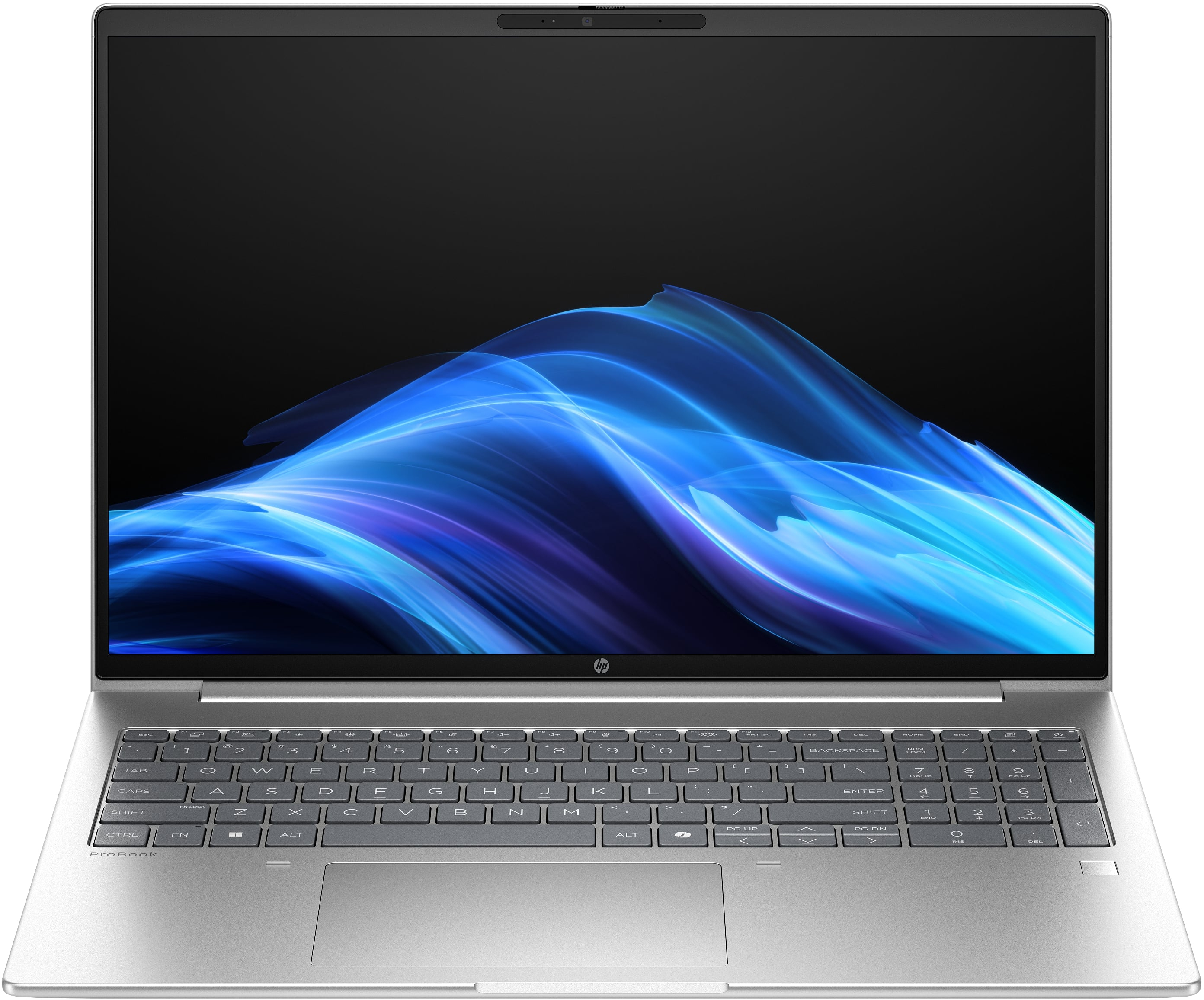 Ноутбук HP ProBook 4 G1a 16 (B9ZH8ET)фото2