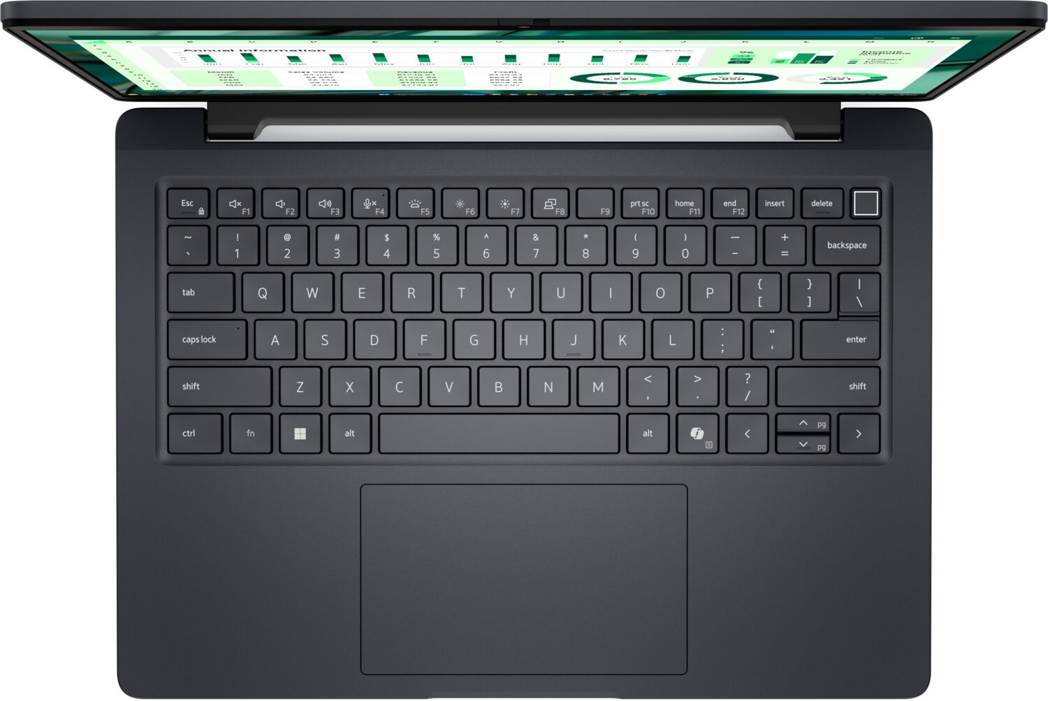 Ноутбук DELL Pro 14 Max (BTO108MC14250UA_W11P) фото